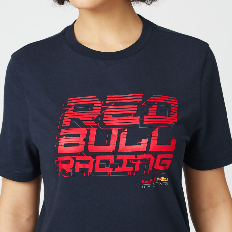 RBR FW MENS TEAM GRAPHIC TEE - navy